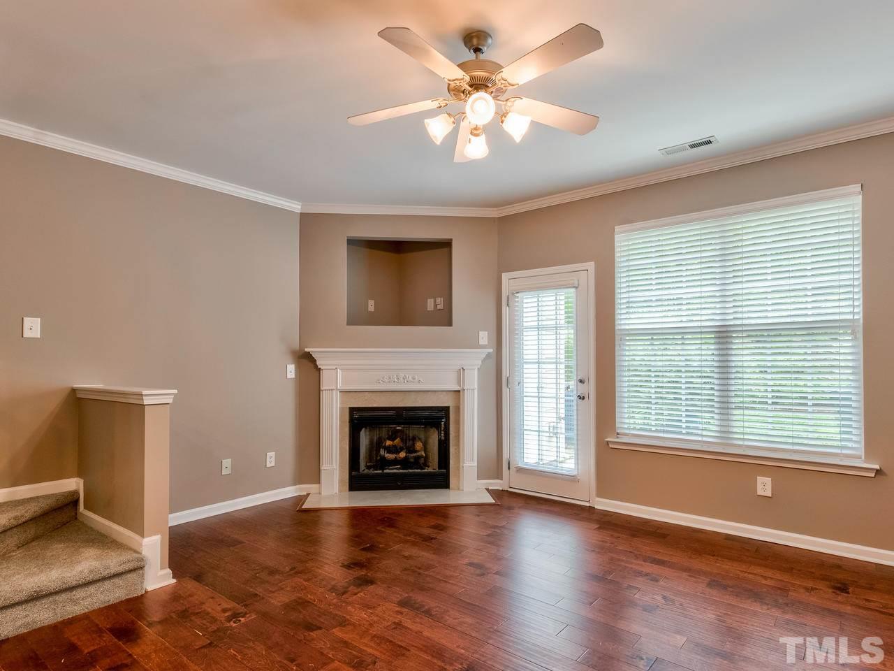 7635 Satinwing Lane Raleigh, NC 27617 - Photo 10 of 25