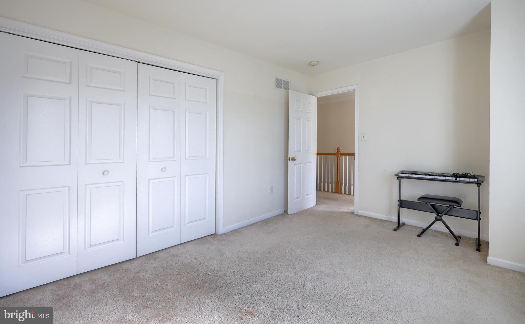 327 Squire Lane Lititz, PA 17543 - Photo 26 of 48 a view of an empty room