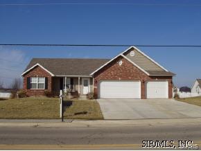 2711 Keebler Road Maryville, IL 62062 - Photo 1 of 1 Gallery Image 1