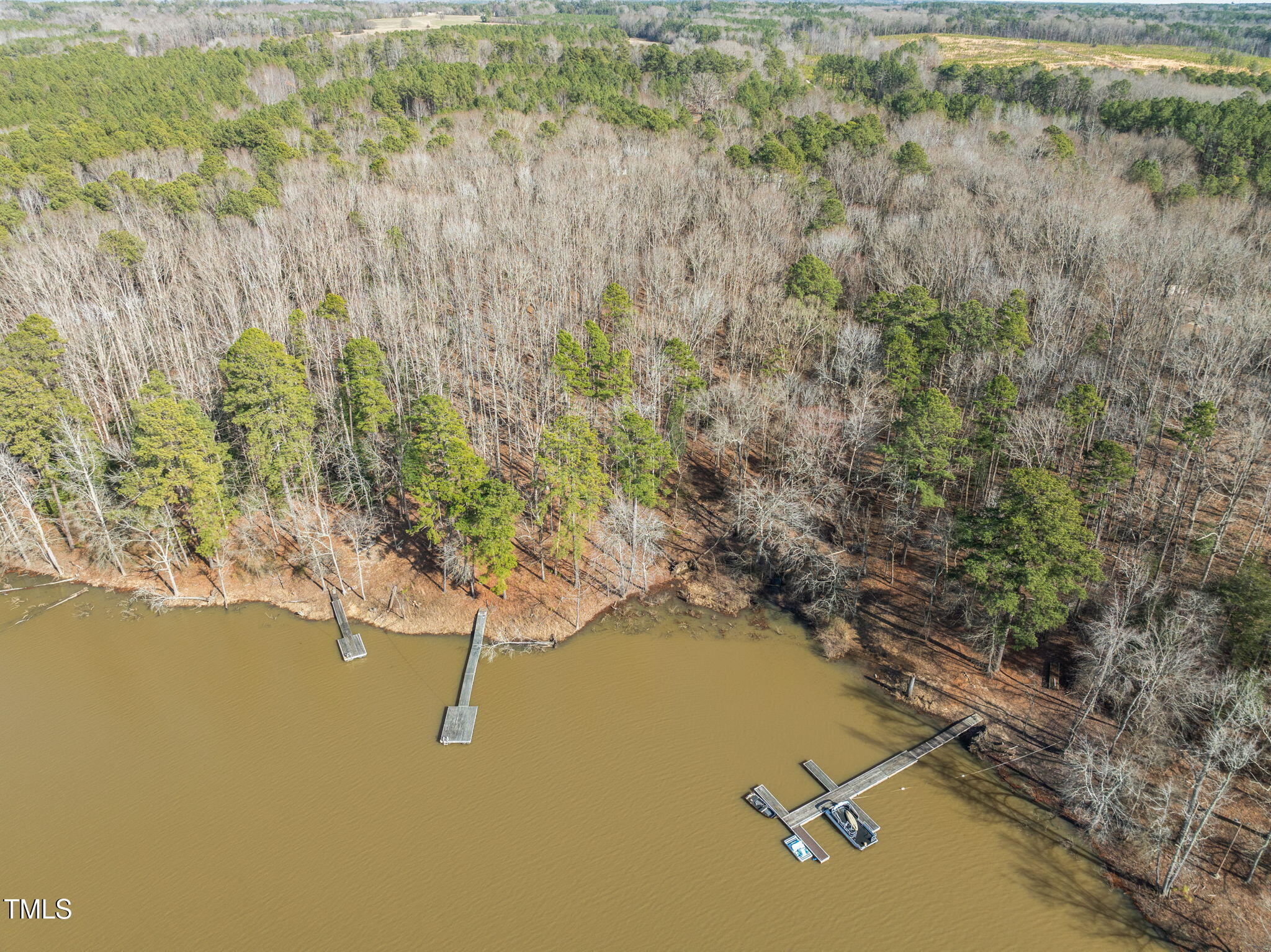 3041 Jacksontown Road Manson, NC 27553 - Photo 26 of 29 Boat Docks