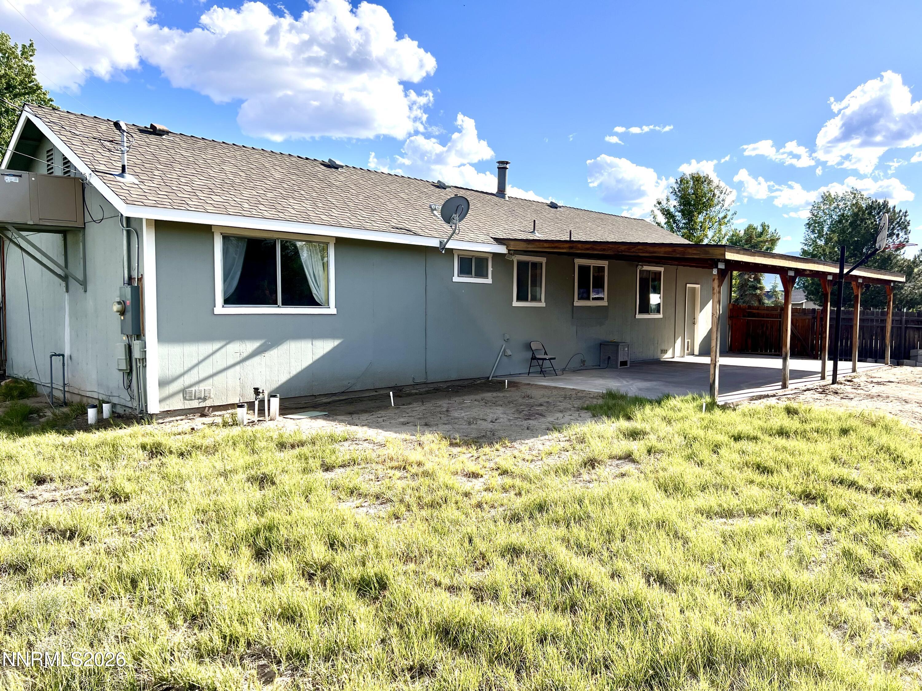 3480 Becard Lane Reno, NV 89508 - Photo 25 of 31 IMG_2508