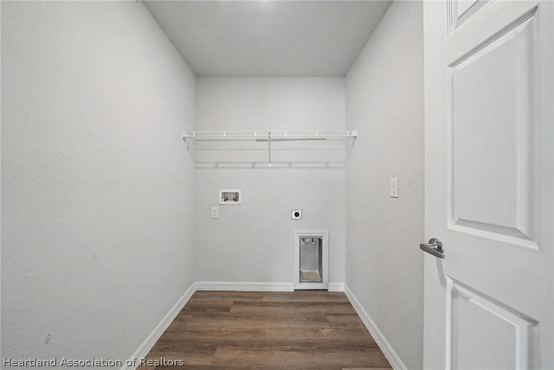 1448 Stone Ridge Circle Sebring, FL 33870 - Photo 38 of 49