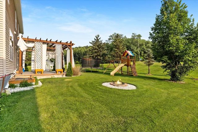 $649,990 | 8490 Moraine Circle, Shakopee, MN 55379