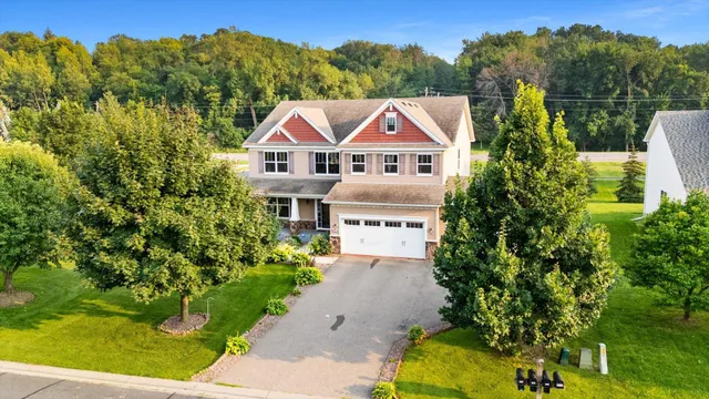 $649,990 | 8490 Moraine Circle, Shakopee, MN 55379