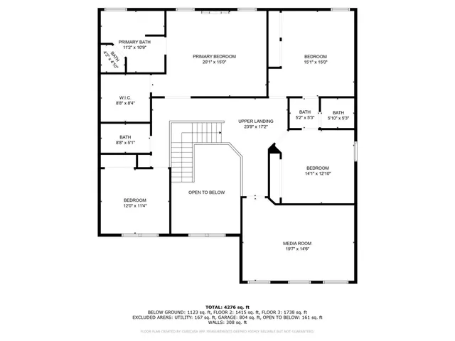 $649,990 | 8490 Moraine Circle, Shakopee, MN 55379