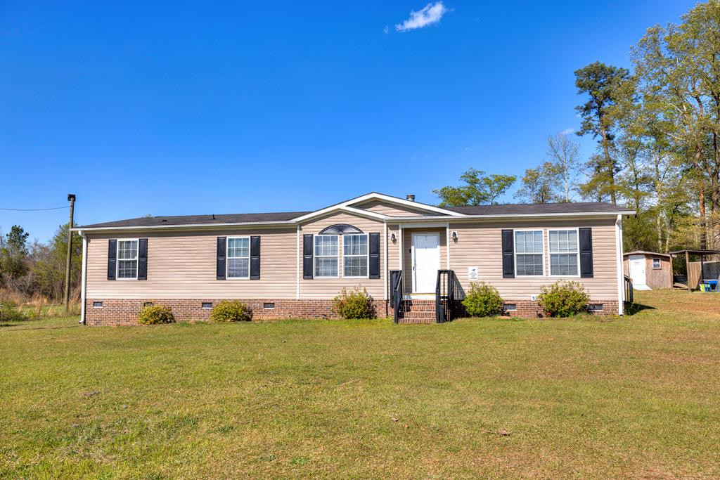 4685 Pineside Drive Rembert, SC 29128 - Photo 1 of 33