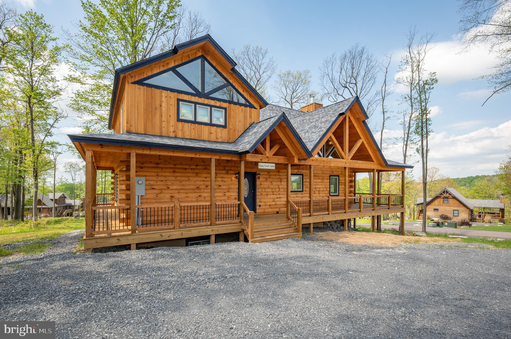 985 North Camp Road McHenry, MD 21541 - Photo 70 of 70