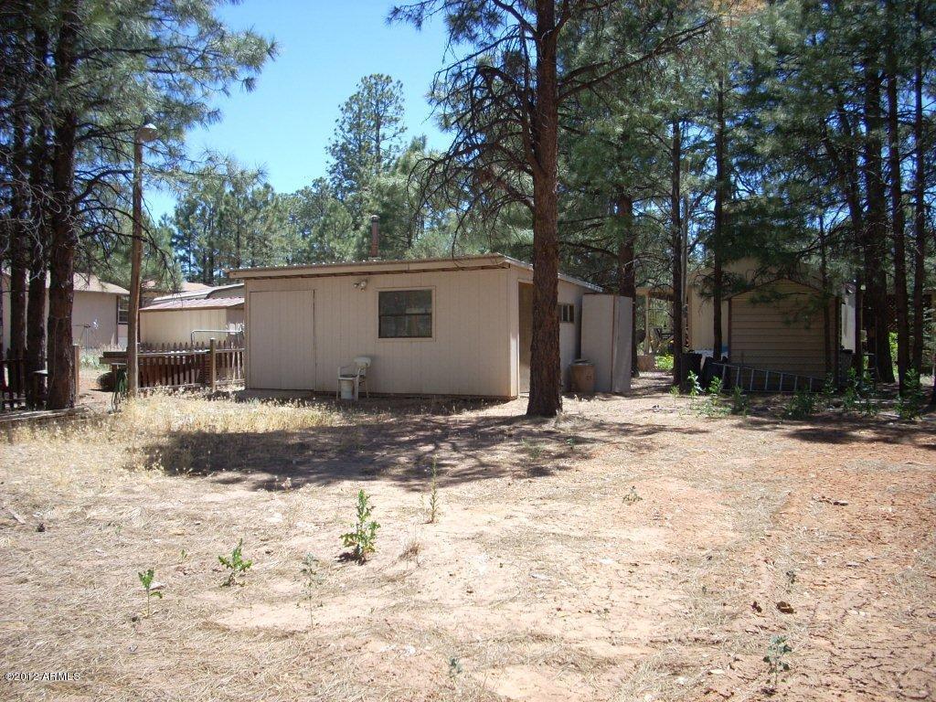 2884 Big Pine Road, Unit 182 Overgaard, AZ 85933 - Photo 3 of 8 3
