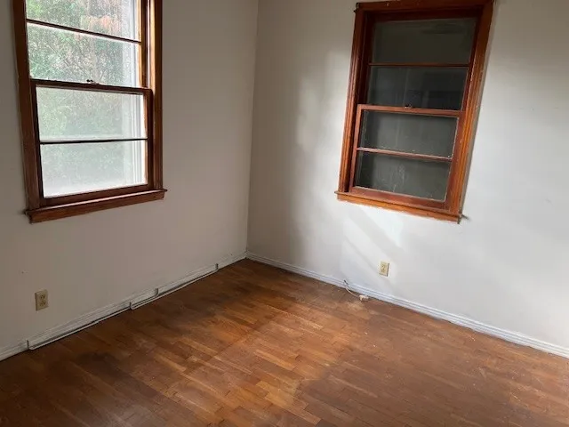 a view of outdoor space