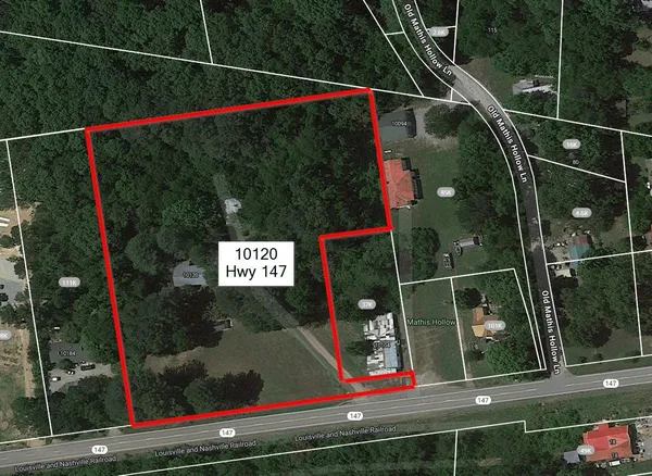 $250,000 | 10120 Highway 147, Stewart, TN 37175