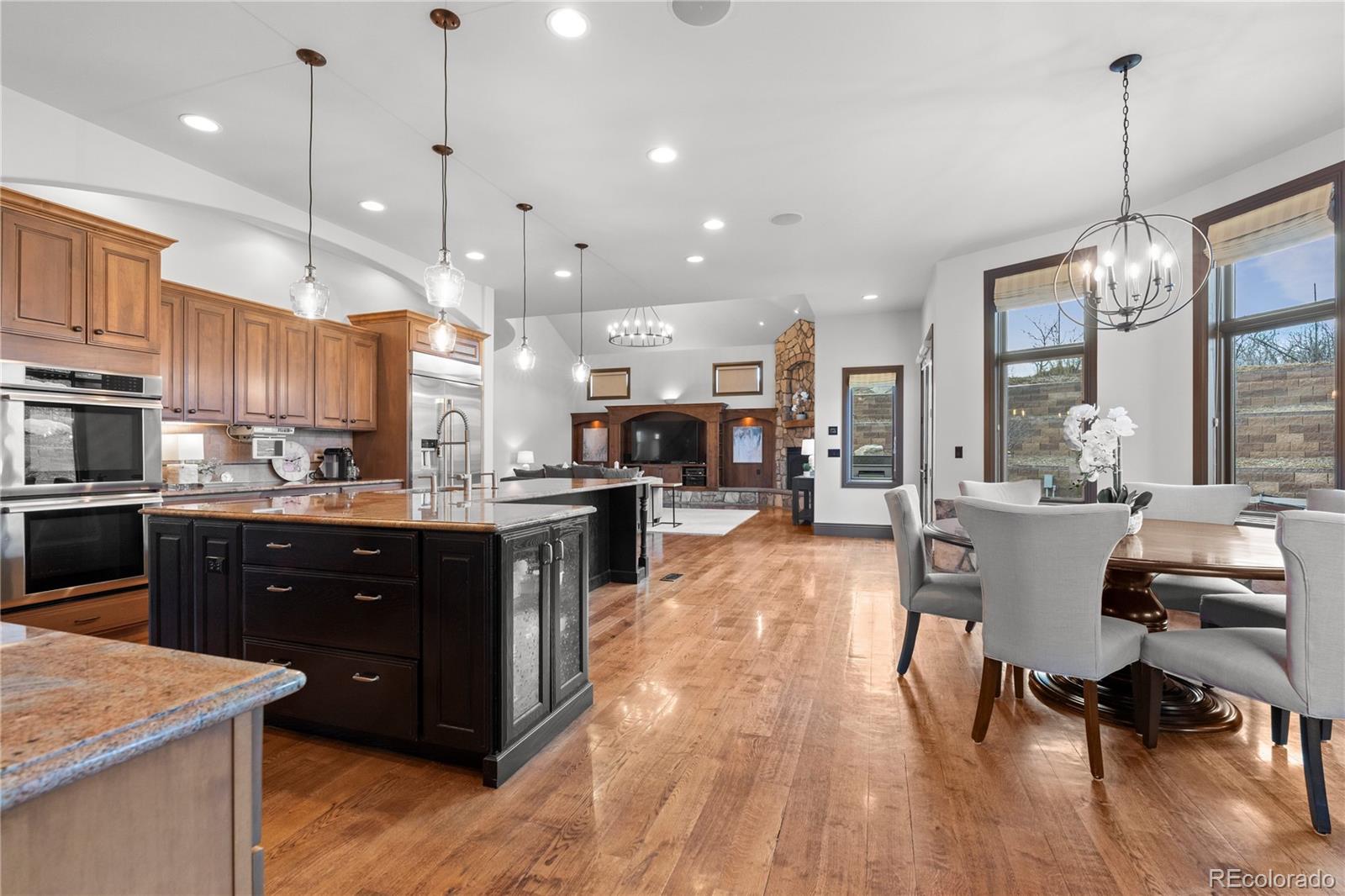 5810 Amber Ridge Drive Castle Pines, CO 80108 - Photo 13 of 44