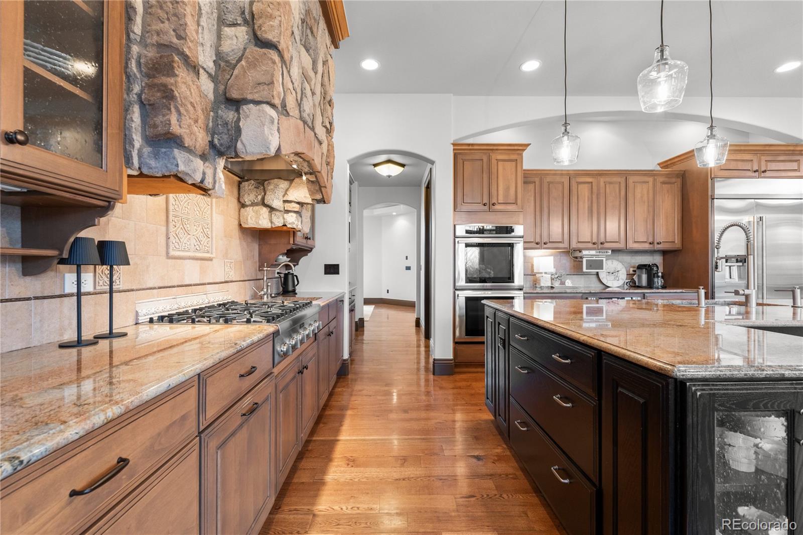 5810 Amber Ridge Drive Castle Pines, CO 80108 - Photo 14 of 44