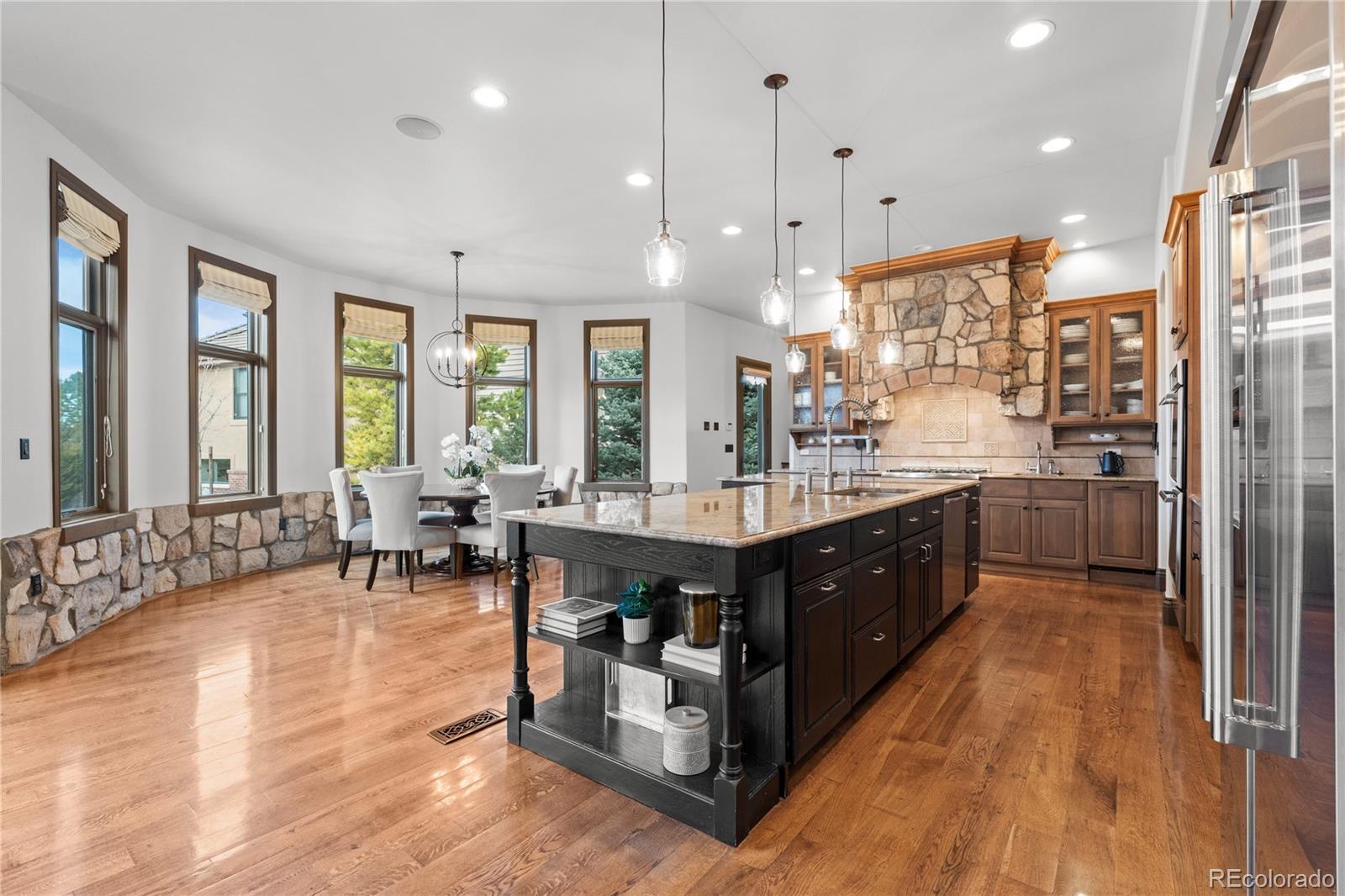 5810 Amber Ridge Drive Castle Pines, CO 80108 - Photo 15 of 44