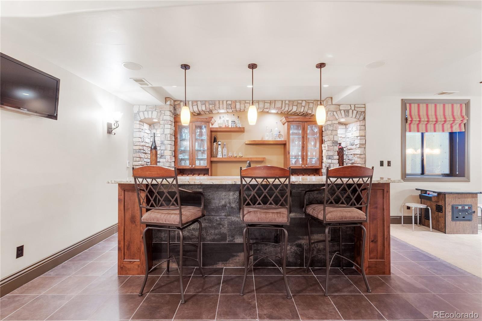 5810 Amber Ridge Drive Castle Pines, CO 80108 - Photo 26 of 44