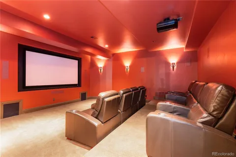 $2,250,000 | 5810 Amber Ridge Drive, Castle Pines, CO 80108