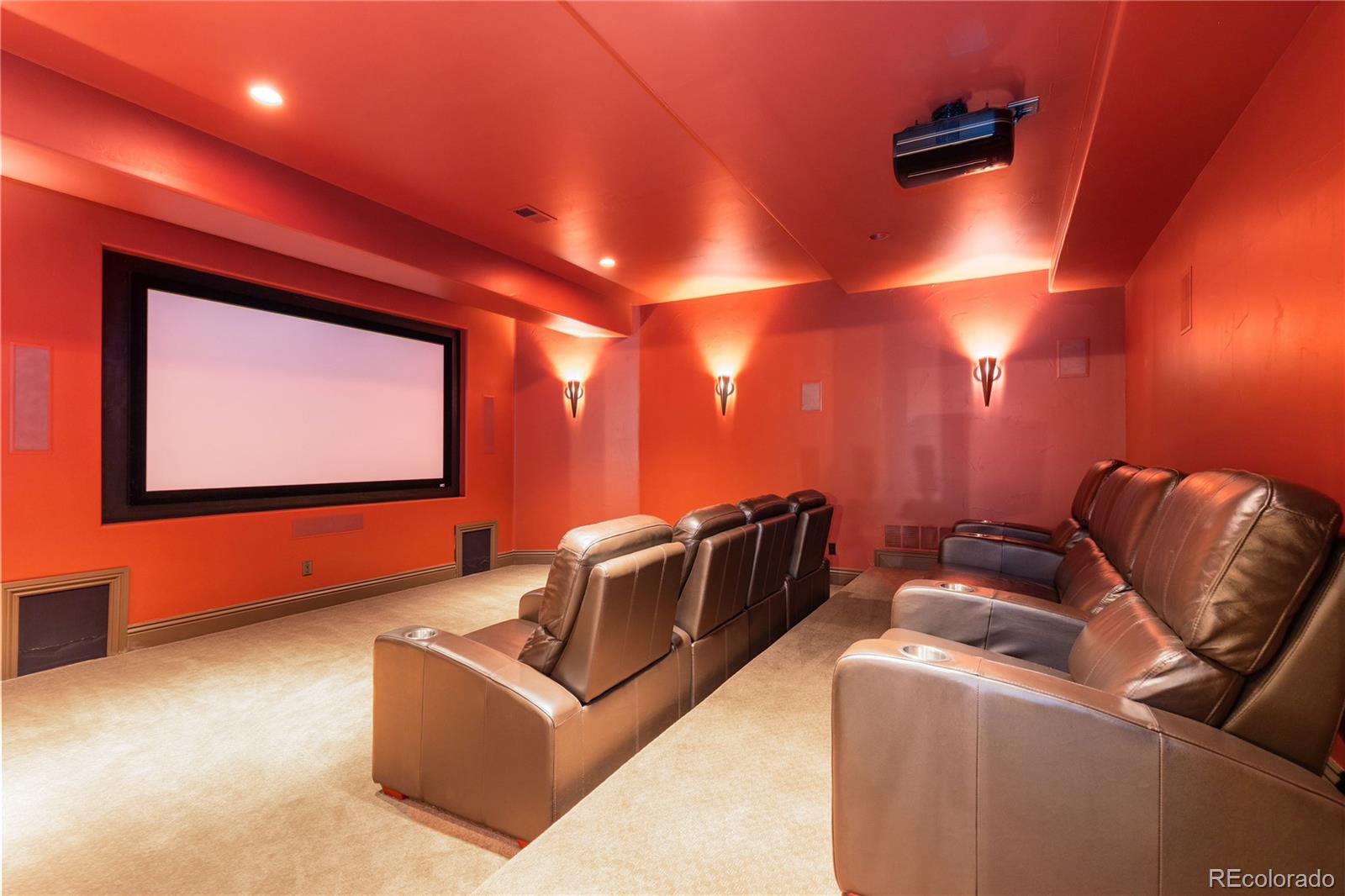 5810 Amber Ridge Drive Castle Pines, CO 80108 - Photo 28 of 44