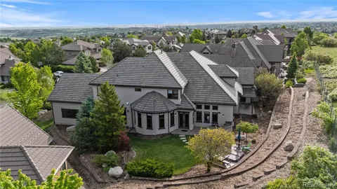 $2,250,000 | 5810 Amber Ridge Drive, Castle Pines, CO 80108