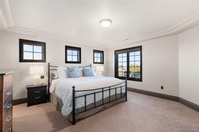 $2,250,000 | 5810 Amber Ridge Drive, Castle Pines, CO 80108