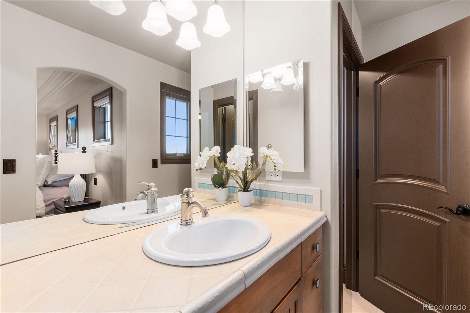 5810 Amber Ridge Drive Castle Pines, CO 80108 - Photo 39 of 44