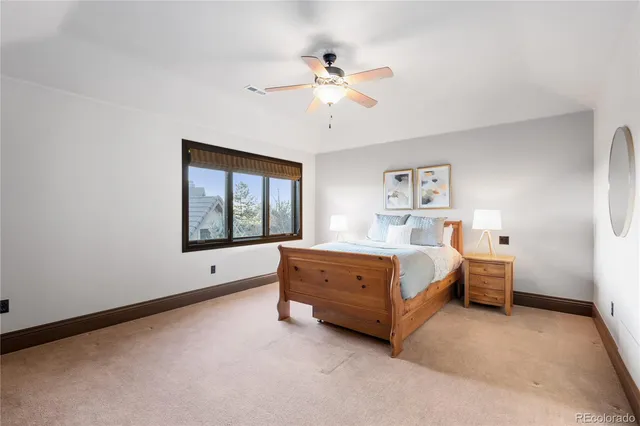 $2,250,000 | 5810 Amber Ridge Drive, Castle Pines, CO 80108