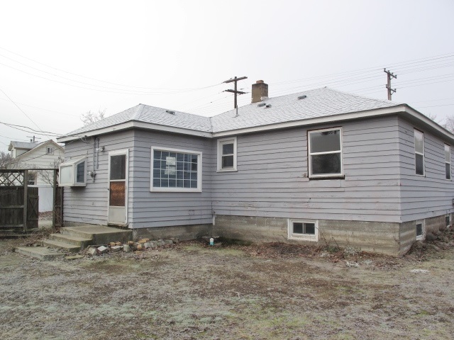 3408 North Lockwood Road Spokane, WA 99206 - Photo 16 of 20 Gallery Image 16
