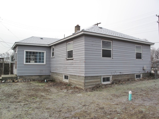3408 North Lockwood Road Spokane, WA 99206 - Photo 17 of 20 Gallery Image 17