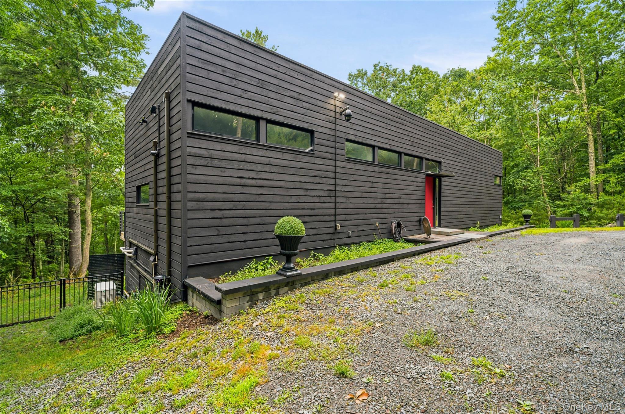194 Mapes Road Barryville, NY 12719 - Photo 49 of 50 side angle