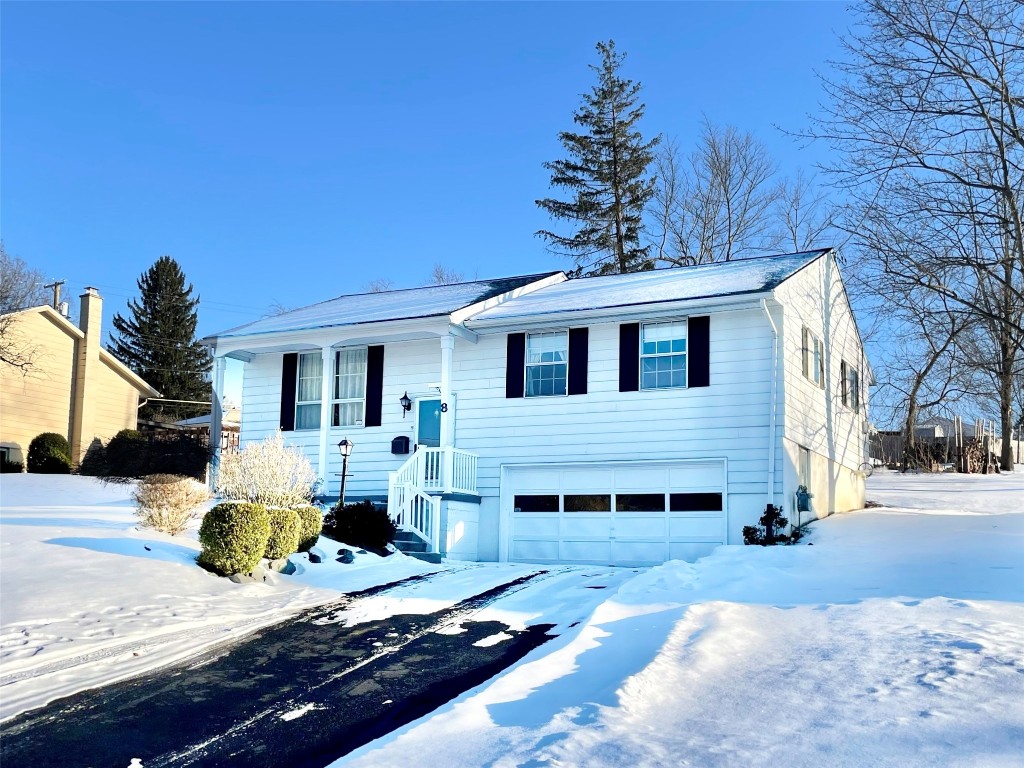 8 Ruth Street Owego, NY 13827 - Photo 1 of 33