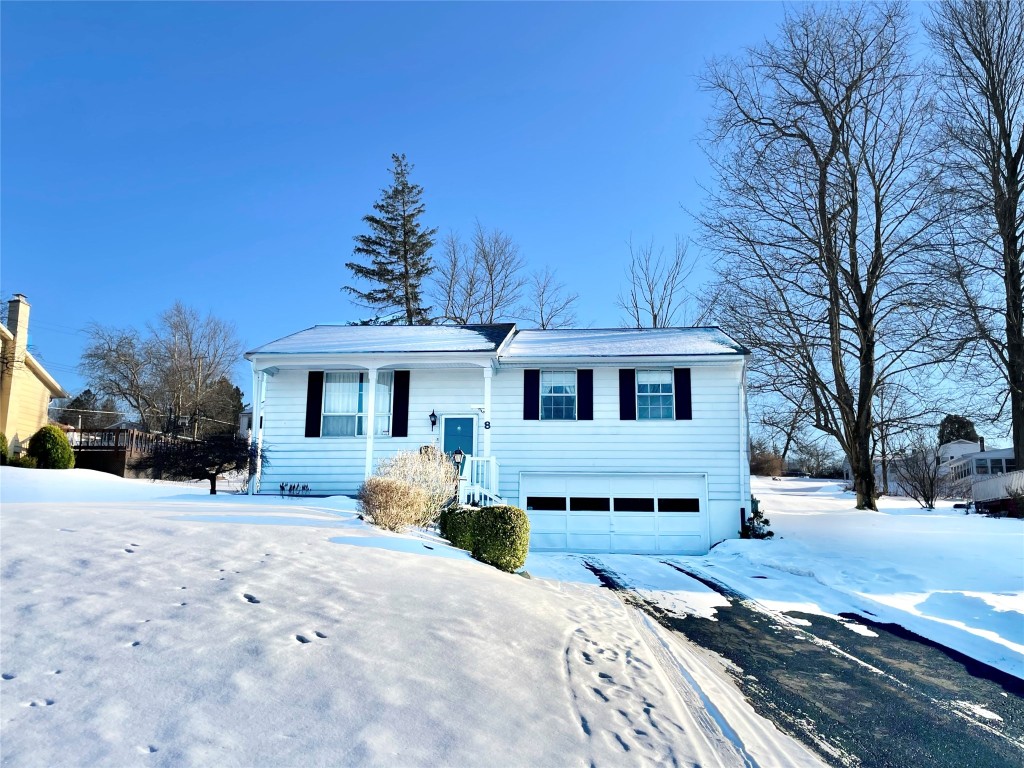 8 Ruth Street Owego, NY 13827 - Photo 2 of 33