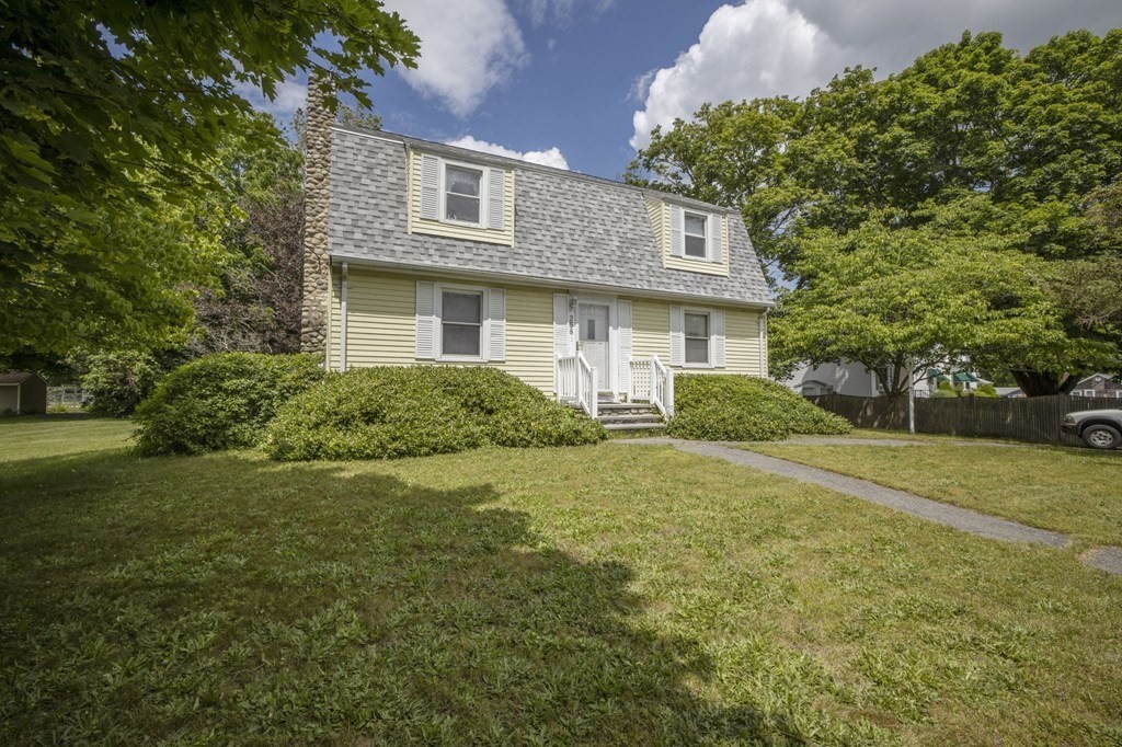 258 High Street Taunton, MA 02780 - Photo 1 of 30