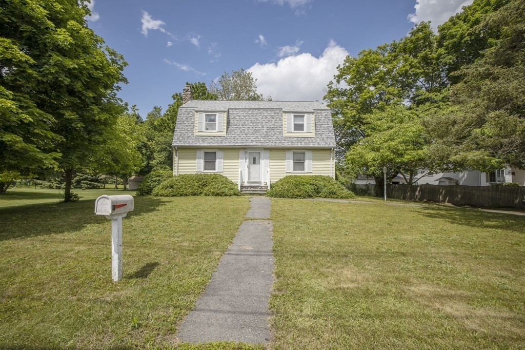 258 High Street Taunton, MA 02780 - Photo 2 of 30