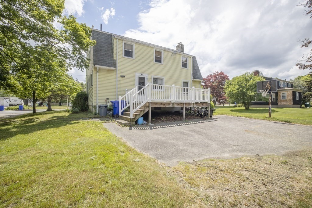 258 High Street Taunton, MA 02780 - Photo 22 of 30