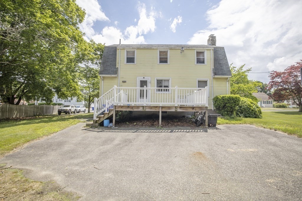 258 High Street Taunton, MA 02780 - Photo 23 of 30