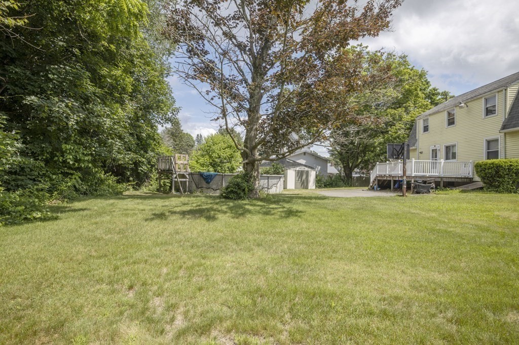 258 High Street Taunton, MA 02780 - Photo 25 of 30