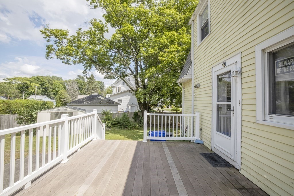 258 High Street Taunton, MA 02780 - Photo 27 of 30