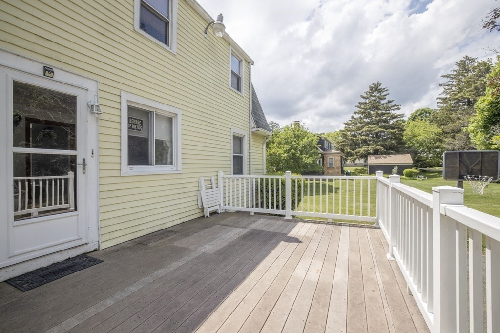 258 High Street Taunton, MA 02780 - Photo 28 of 30