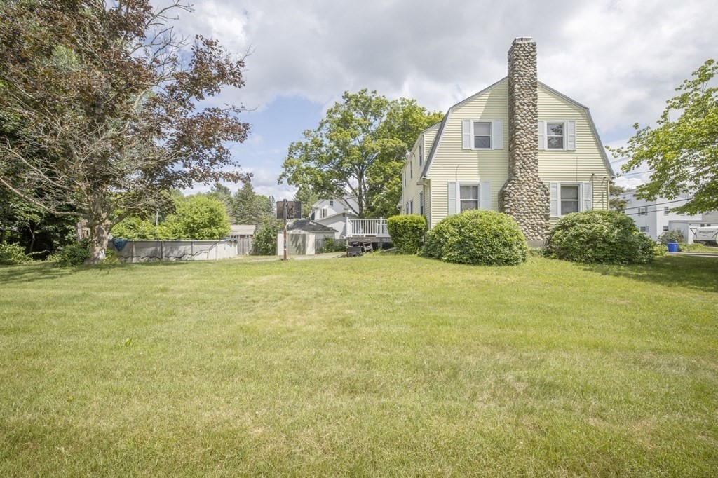 258 High Street Taunton, MA 02780 - Photo 3 of 30
