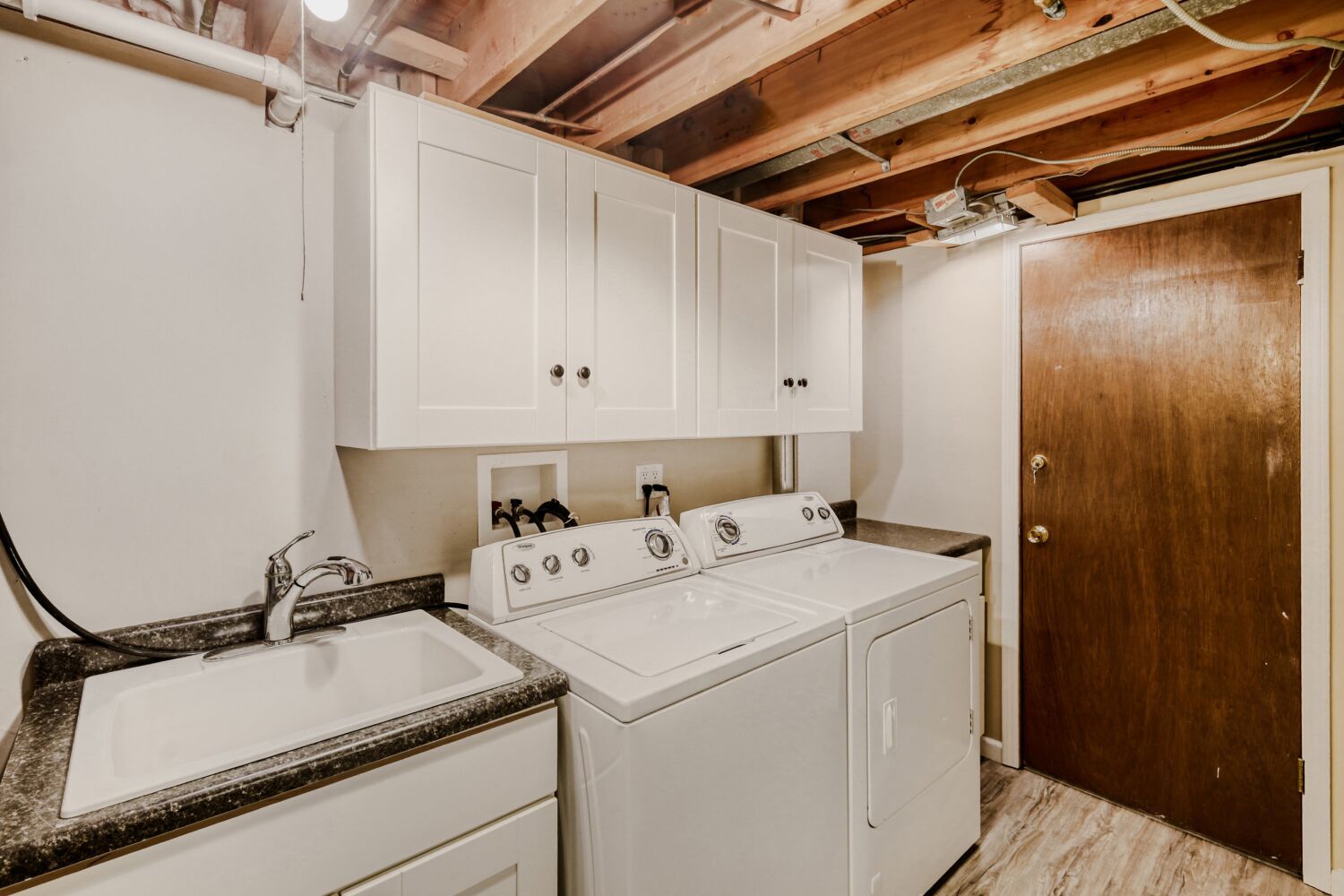 340 West Middle Street South Elgin, IL 60177 - Photo 23 of 28 a utility room with dryer and washer