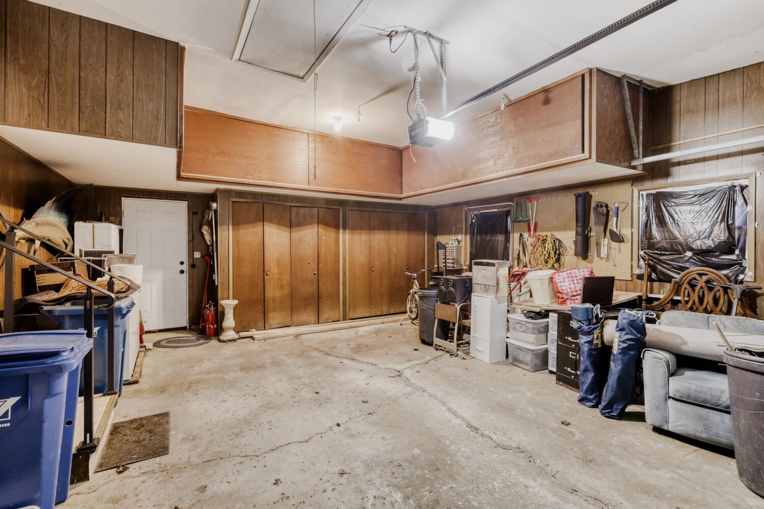 340 West Middle Street South Elgin, IL 60177 - Photo 24 of 28 a view of a room with gym equipment
