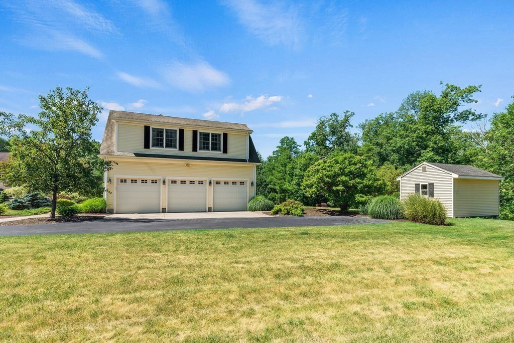 39 Letendre Road Seekonk, MA 02771 - Photo 39 of 42