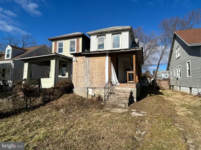 $79,000 | 3716 Boarman Avenue, Baltimore, MD 21215