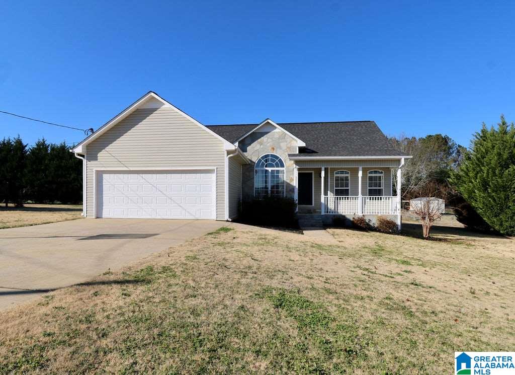 98 Hawk Pass Anniston, AL 36207 - Photo 1 of 26