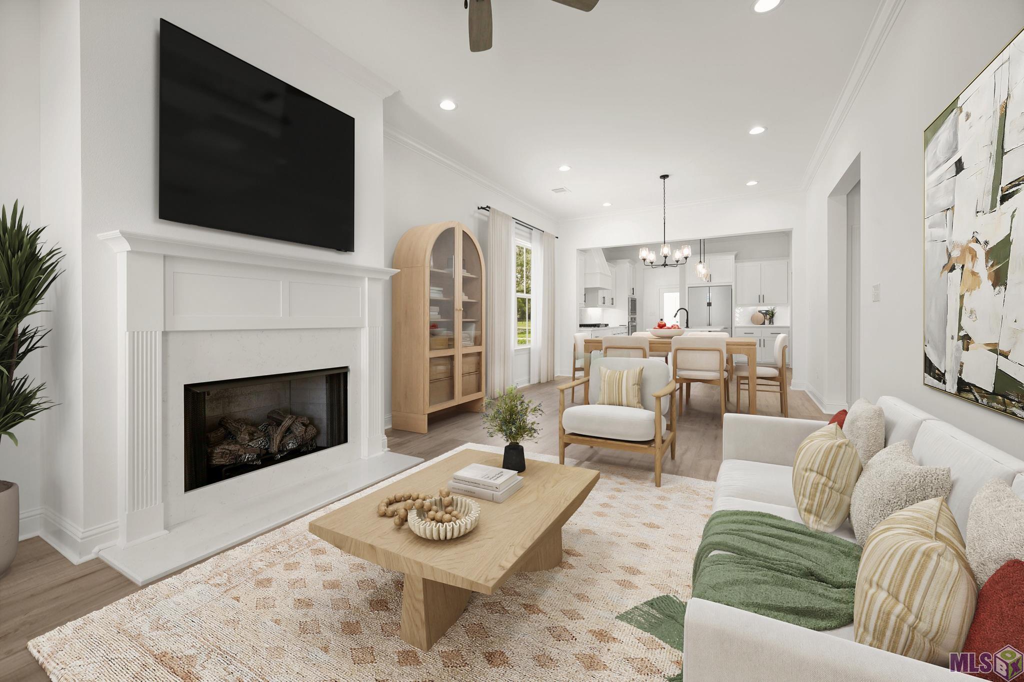 7708 Jeter Drive Baton Rouge, LA 70817 - Photo 1 of 26 Gallery Image 1