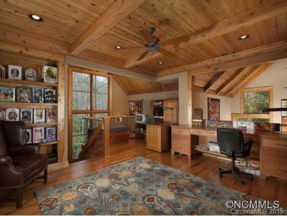 105 Falls Summit Road Hendersonville, NC 28739 - Photo 11 of 23 Gallery Image 11