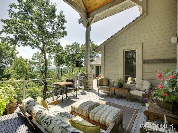105 Falls Summit Road Hendersonville, NC 28739 - Photo 17 of 23 Gallery Image 17
