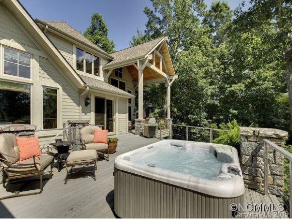 105 Falls Summit Road Hendersonville, NC 28739 - Photo 18 of 23 Gallery Image 18