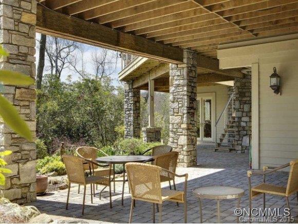 105 Falls Summit Road Hendersonville, NC 28739 - Photo 19 of 23 Gallery Image 19