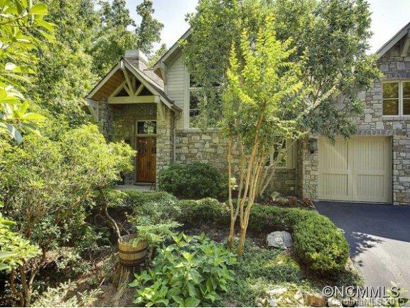 105 Falls Summit Road Hendersonville, NC 28739 - Photo 21 of 23 Gallery Image 21