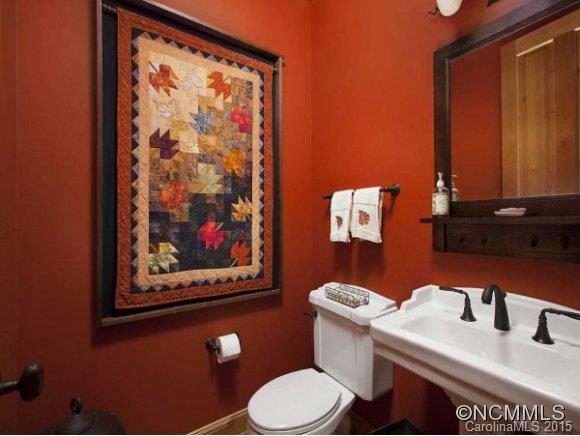 105 Falls Summit Road Hendersonville, NC 28739 - Photo 8 of 23 Gallery Image 8
