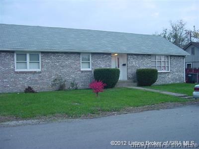 109 Clark Road Charlestown, IN 47111 - Photo 1 of 1 Gallery Image 1